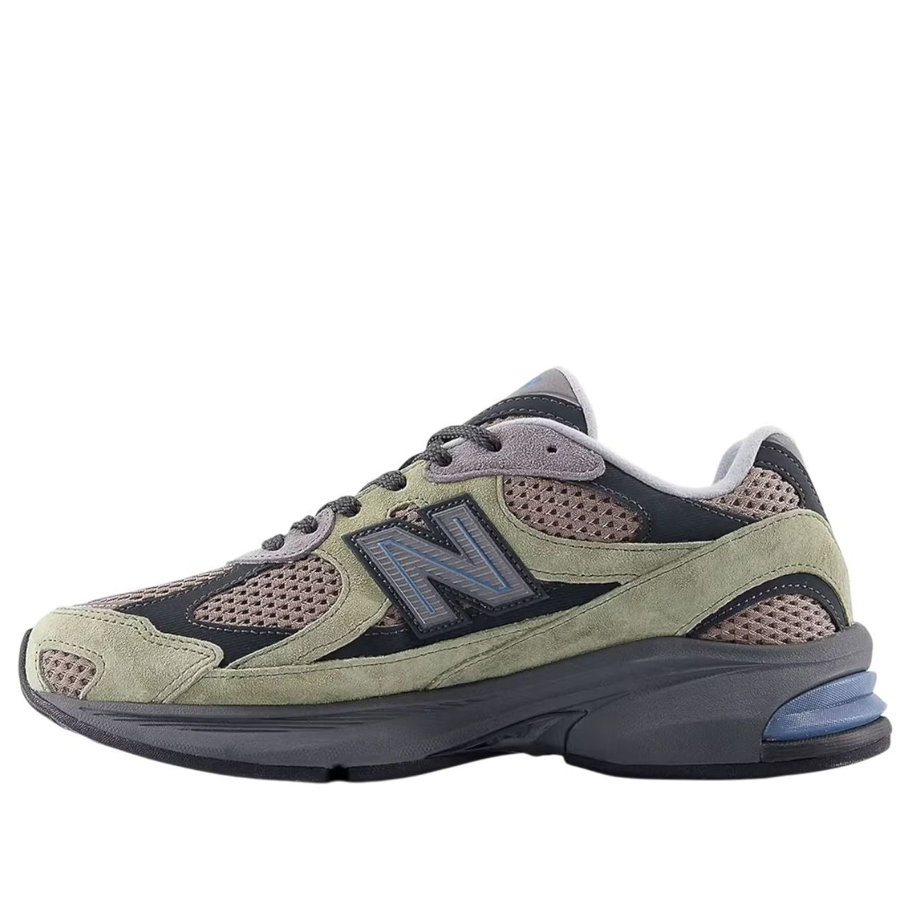 New Balance 2010 'Dark Olivine' U2010ETN