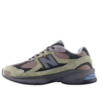 New Balance 2010 'Dark Olivine' U2010ETN