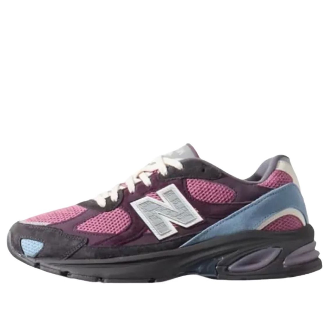 New Balance x Kith 2010 'Purple Black' U2010KTC
