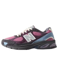 New Balance x Kith 2010 'Purple Black' U2010KTC