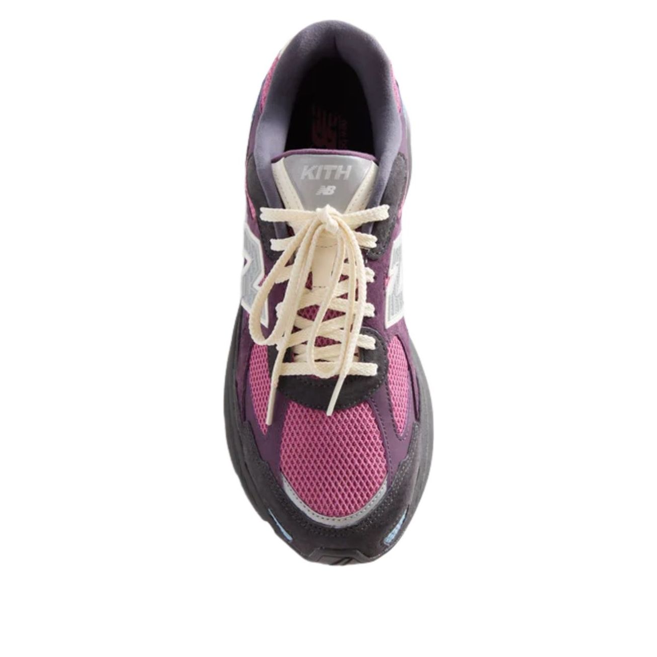 New Balance x Kith 2010 'Purple Black' U2010KTC