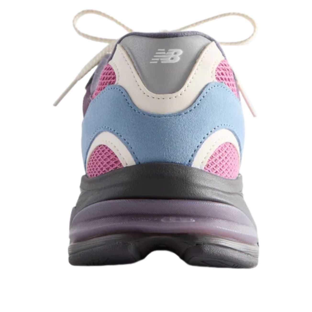New Balance x Kith 2010 'Purple Black' U2010KTC