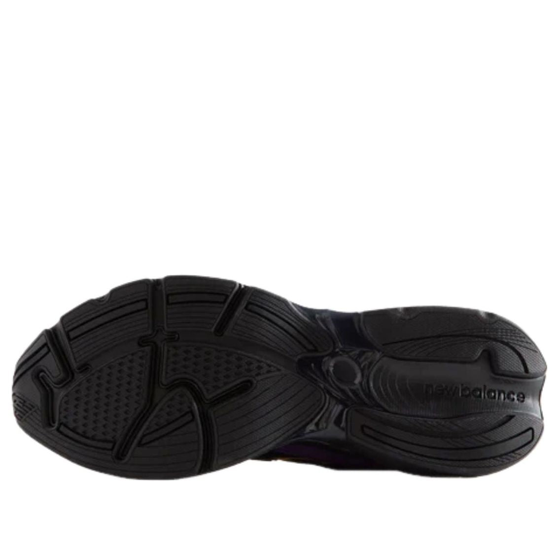 New Balance x Kith 2010 'Black Multi' U2010KTF