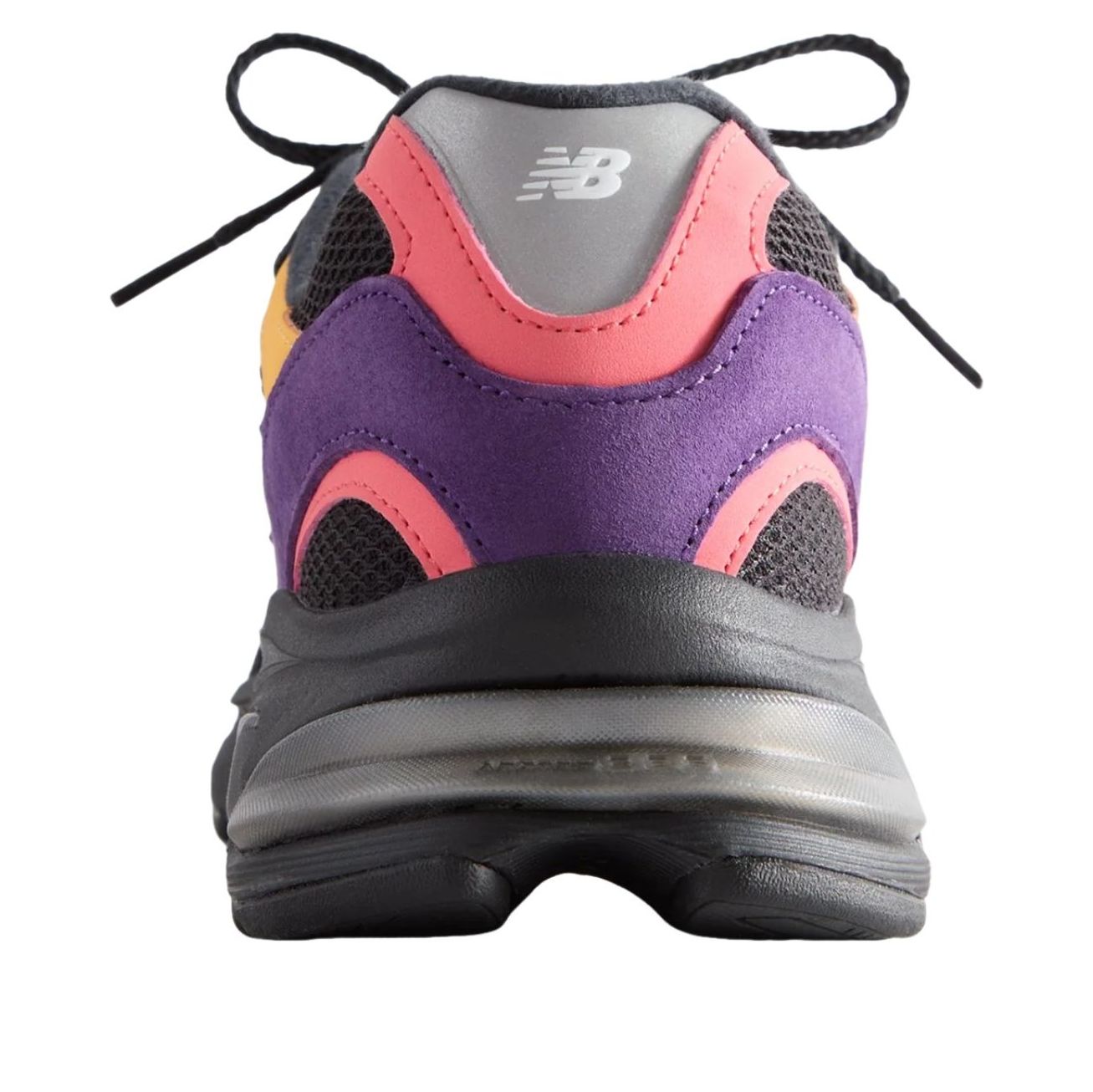 New Balance x Kith 2010 'Black Multi' U2010KTF