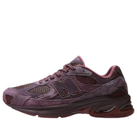 New Balance x Rich Paul 2010 'Plum Brown' U2010RP1