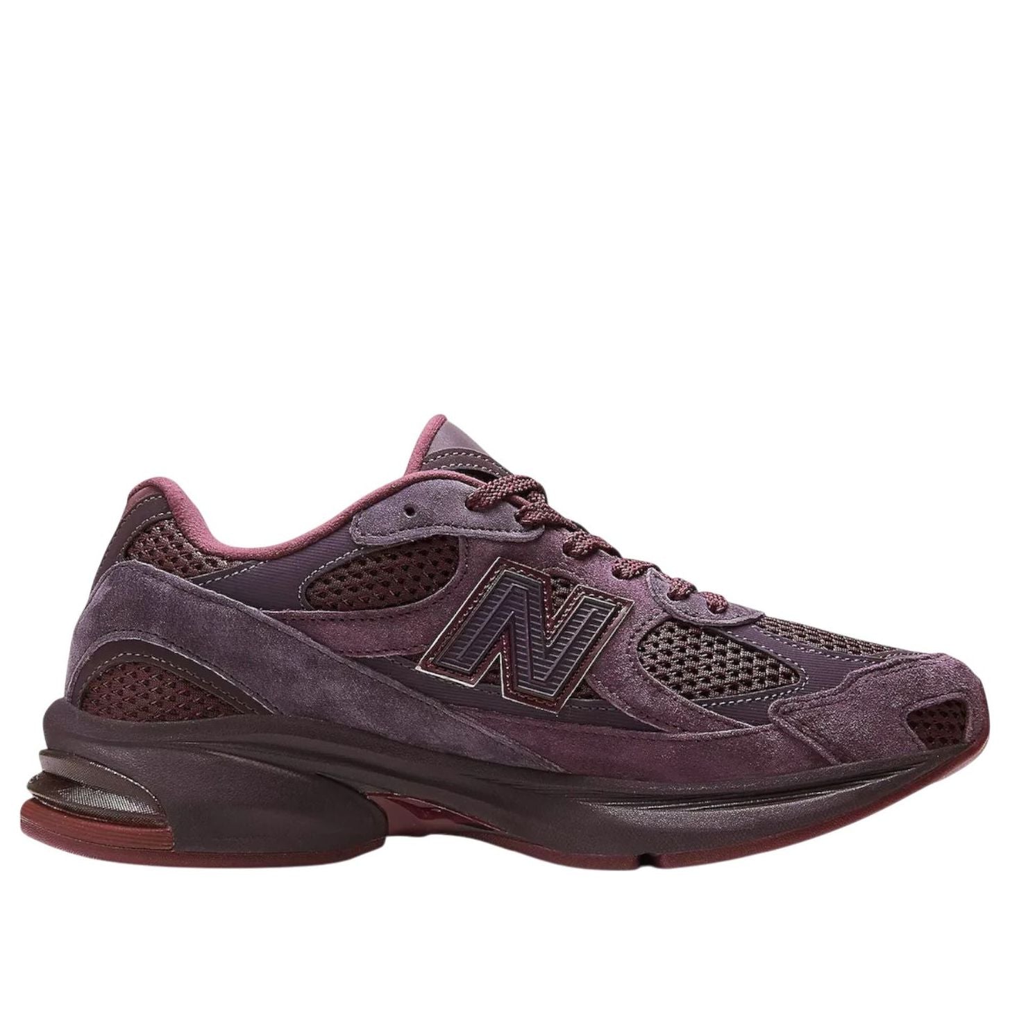New Balance x Rich Paul 2010 'Plum Brown' U2010RP1