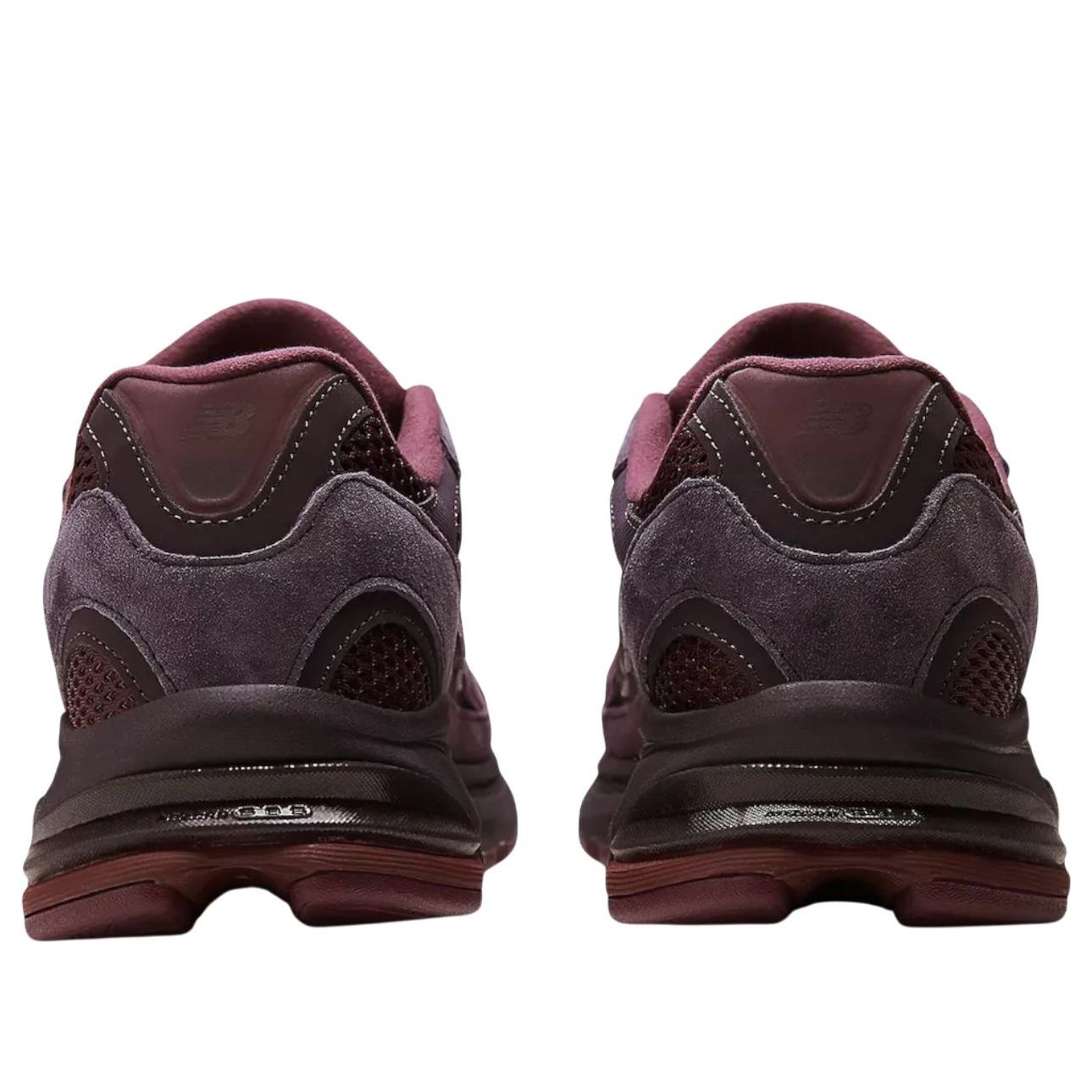 New Balance x Rich Paul 2010 'Plum Brown' U2010RP1