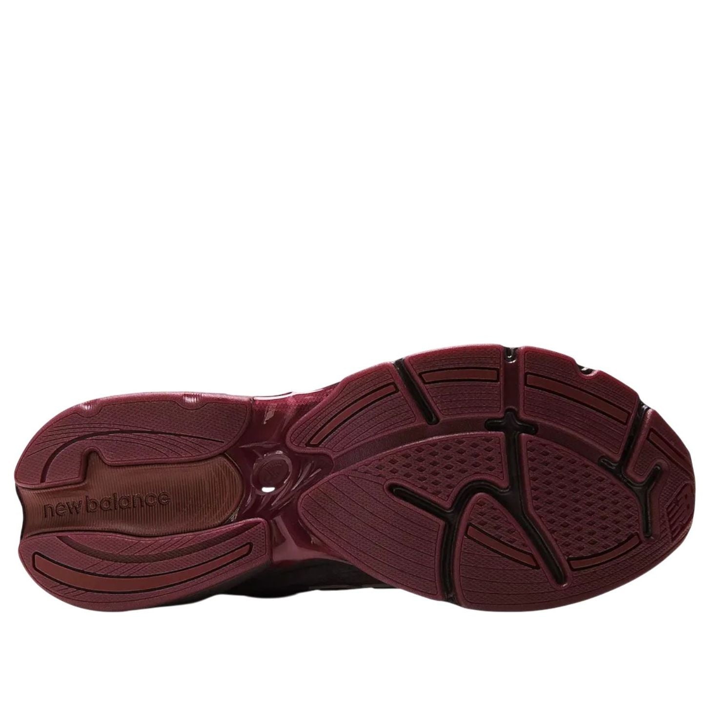 New Balance x Rich Paul 2010 'Plum Brown' U2010RP1