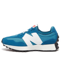 New Balance 327 'Light Rogue Wave' U327EA