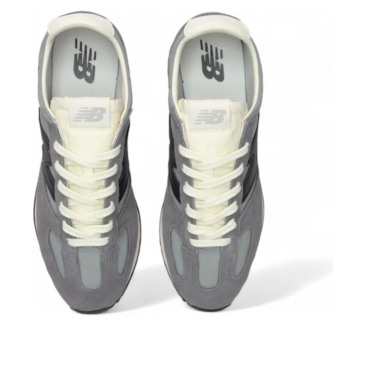 New Balance 471 'Castlerock Pearl Grey Black' U471AH