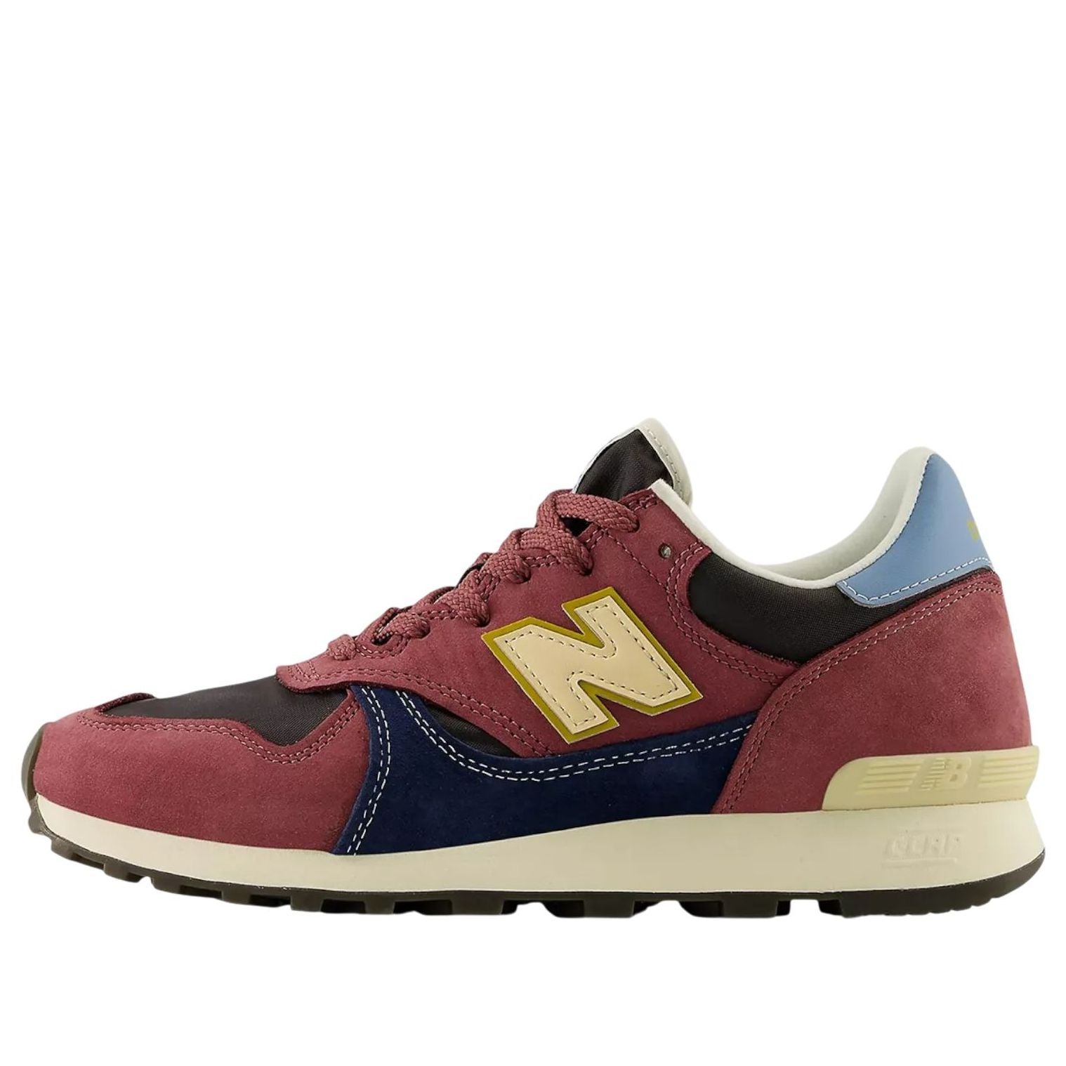 New Balance 475 'Washed Burgundy' U475WPA