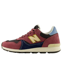 New Balance 475 'Washed Burgundy' U475WPA