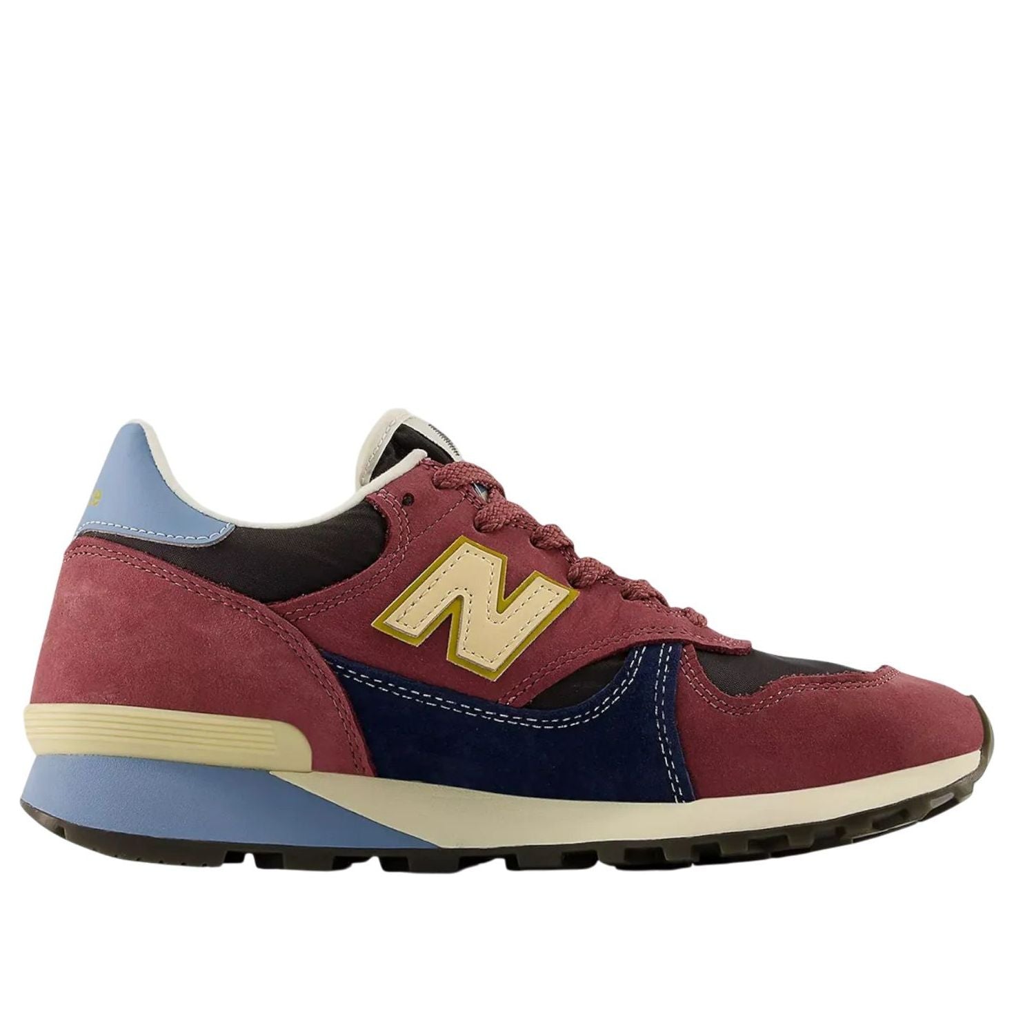 New Balance 475 'Washed Burgundy' U475WPA