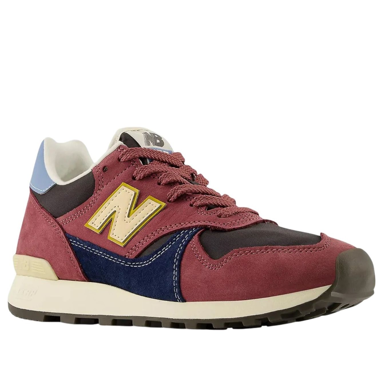 New Balance 475 'Washed Burgundy' U475WPA