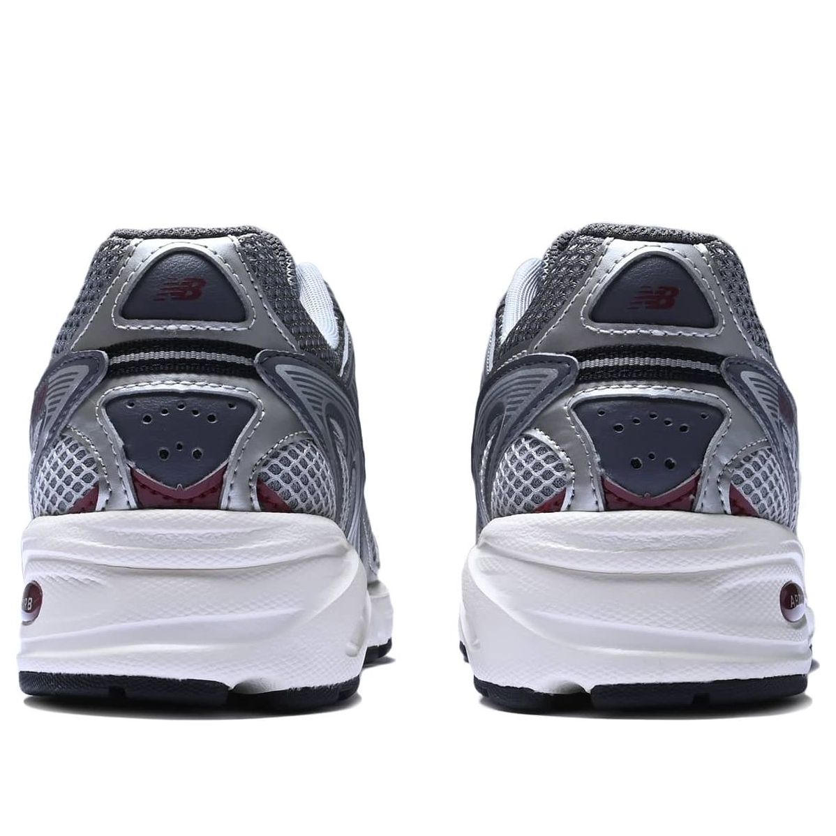 New Balance 509 'Silver Red' U509D1