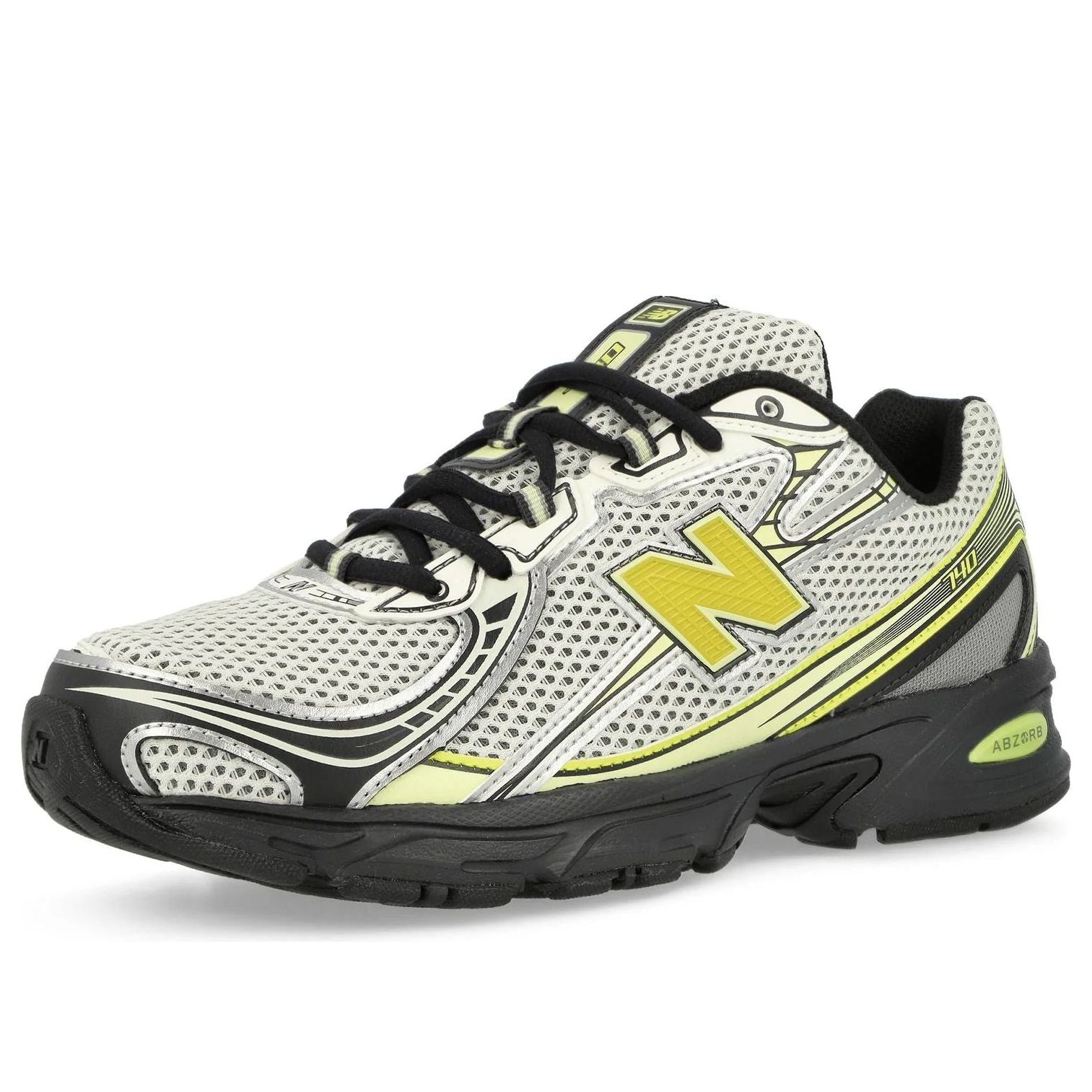 New Balance 740v2 'Sea Salt Phantom' U740FR2