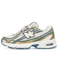 New Balance 740 'Heron Blue Vintage Indigo Gold' U740HB2