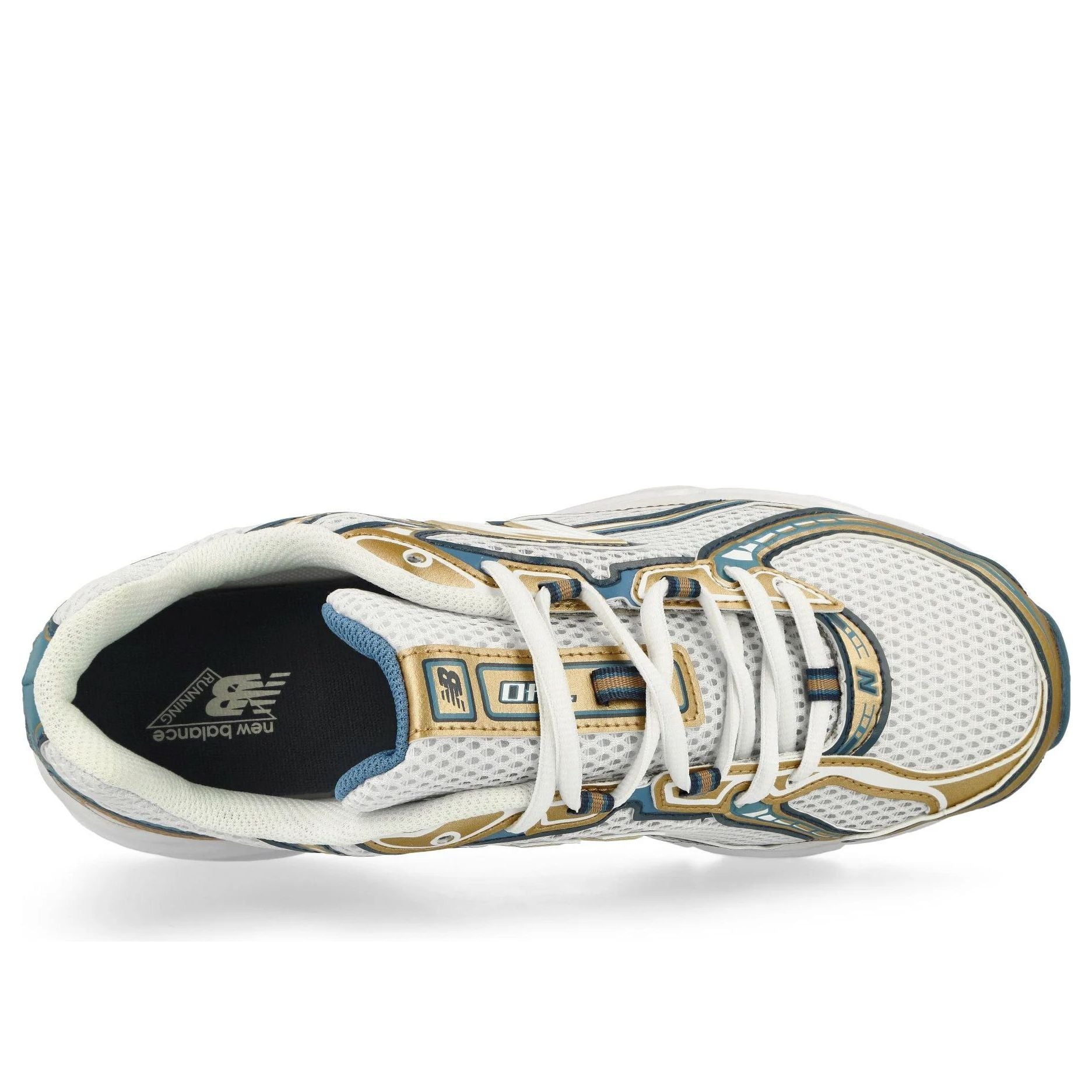 New Balance 740 'Heron Blue Vintage Indigo Gold' U740HB2