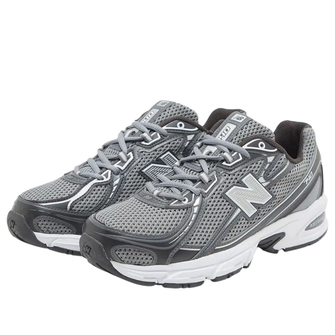 New Balance 740 'Slate Grey Black Cement' U740JCG
