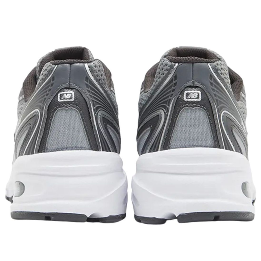 New Balance 740 'Slate Grey Black Cement' U740JCG