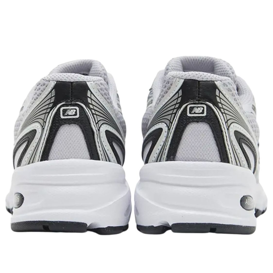 New Balance 740 'Pearl Grey White' U740JPG