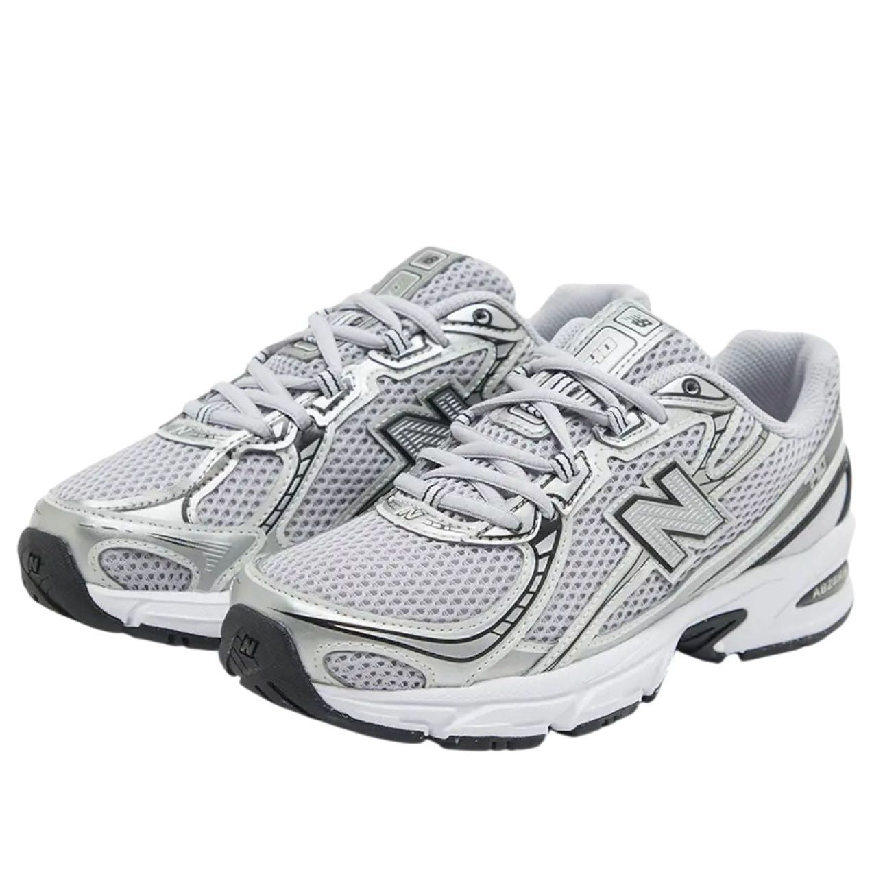 New Balance 740 'Pearl Grey White' U740JPG