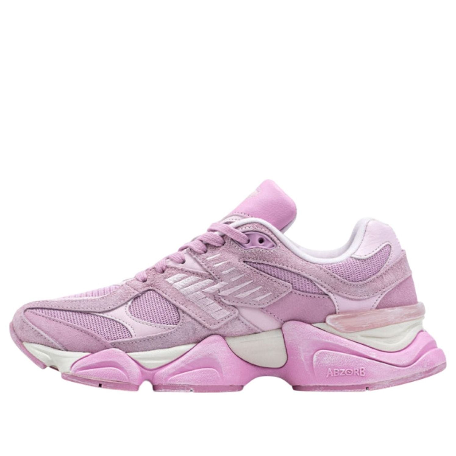 New Balance 9060 'Pink Overdye' U9060APP