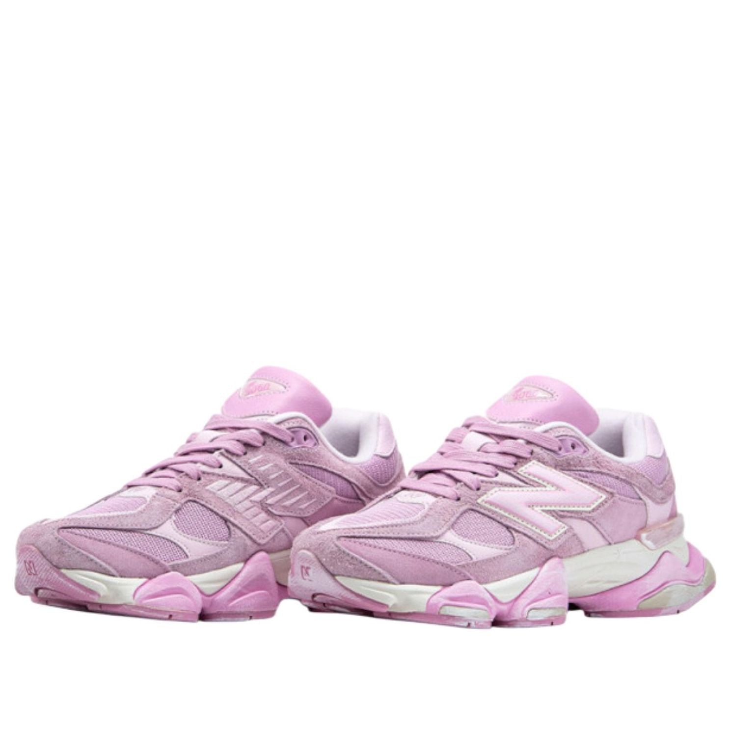 New Balance 9060 'Pink Overdye' U9060APP