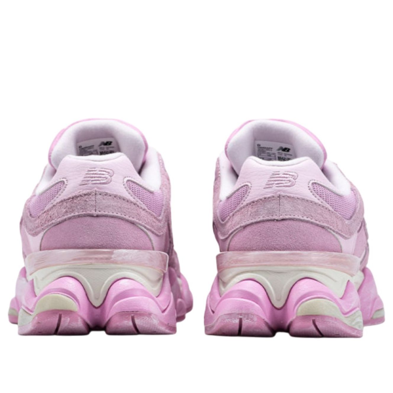 New Balance 9060 'Pink Overdye' U9060APP