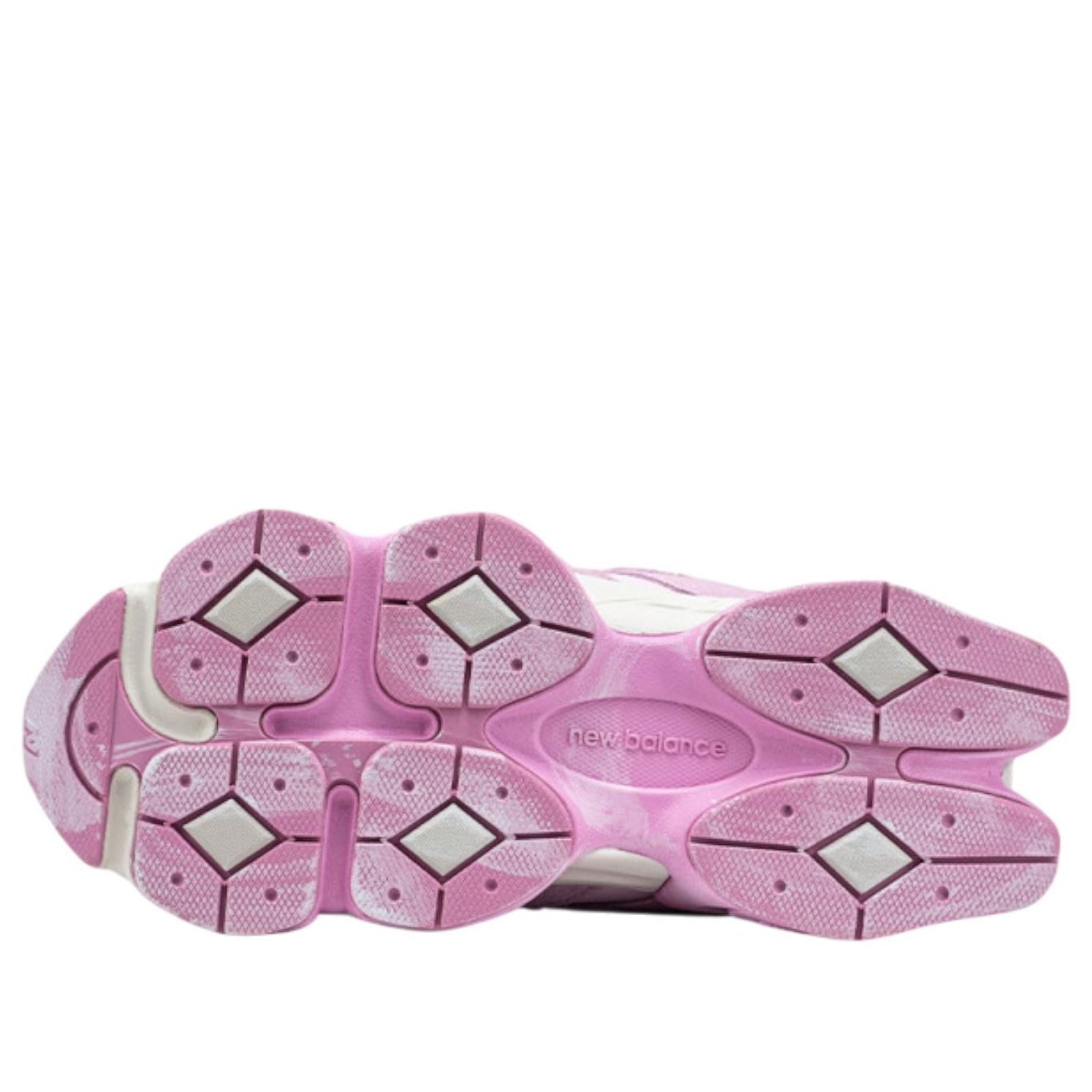 New Balance 9060 'Pink Overdye' U9060APP