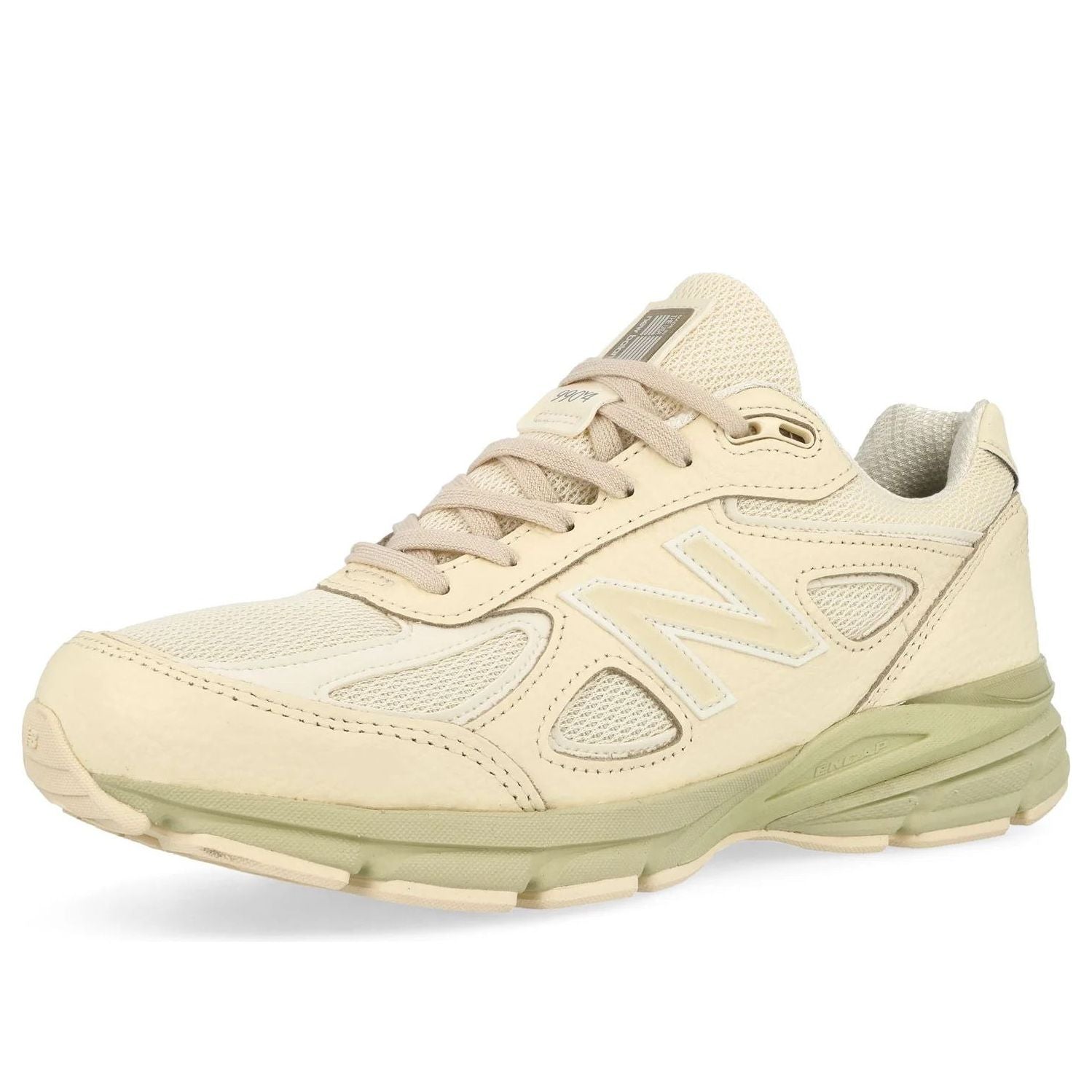 New Balance 990v4 Made in USA 'Macadamia Nut' U990BO4