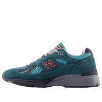 New Balance 991v2 'London Marathon' U991LM2