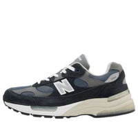 New Balance 992 Made in USA 'Navy' U992NY