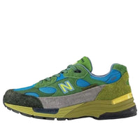 New Balance x Salehe Bembury 992 'Calm be the Crater' U992SB