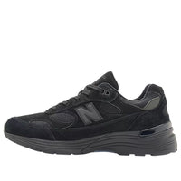 New Balance Made in USA 992 'Black' U992TB
