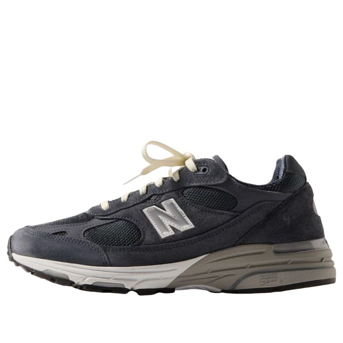 New Balance x KITH 993V3 Made in USA 'Asteroid' U993HK