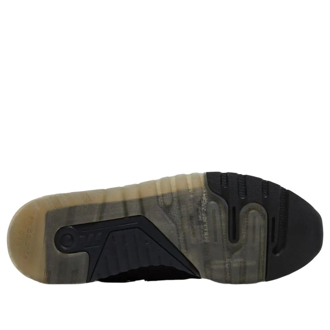 New Balance x Stone Island 998 MiUSA ‘Raso Gommato’ U998PR