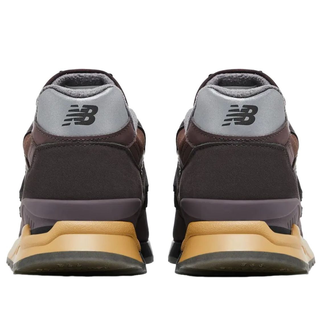 New Balance x Stone Island 998 MiUSA ‘Raso Gommato’ U998PR