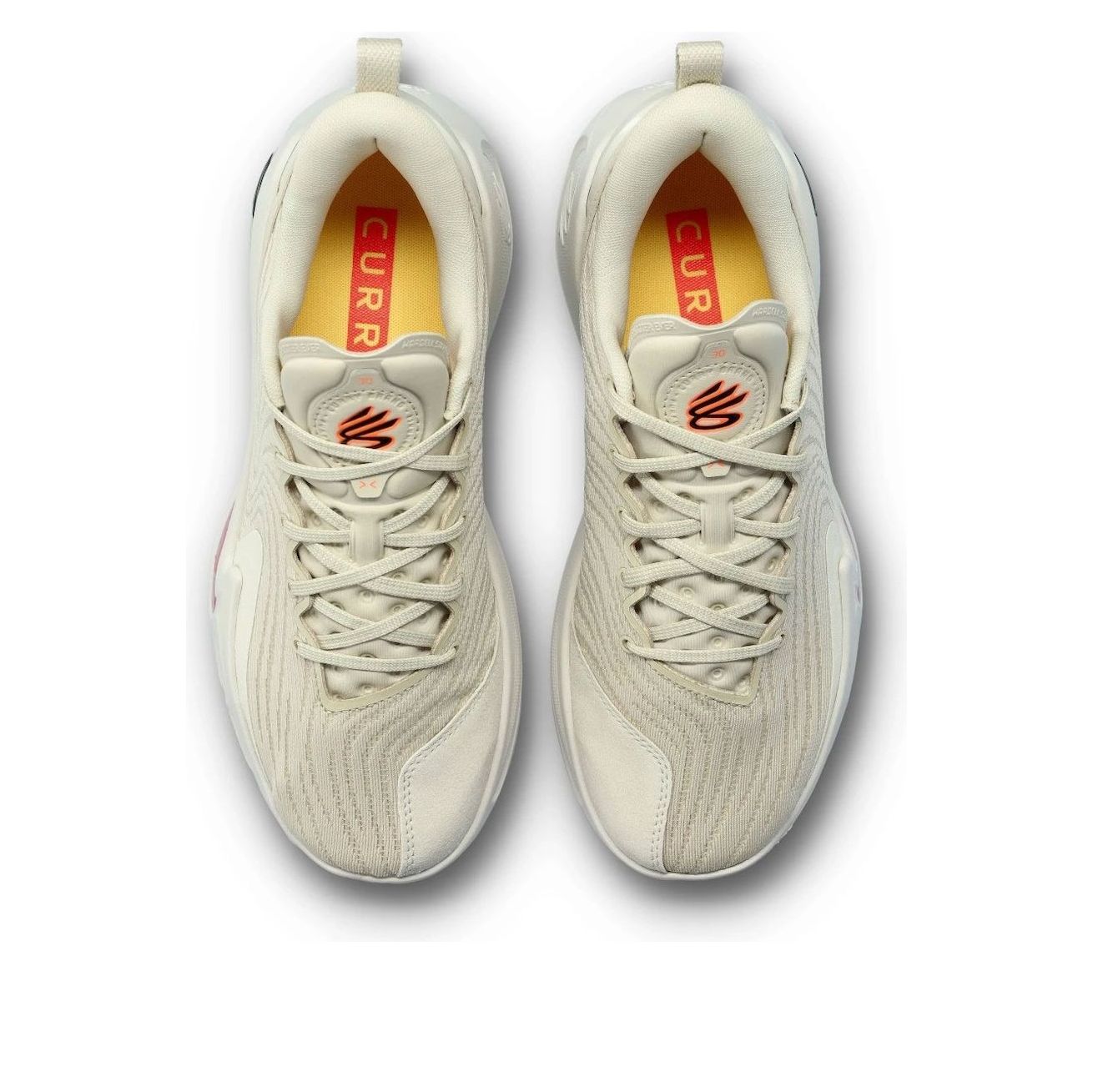 Under Armour Curry Flow 12 'Saturn' 3028498-280