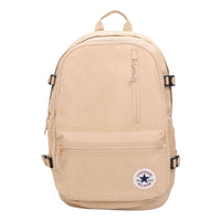 Converse Straight Edge Backpack 'Beige' UA5797-JC5