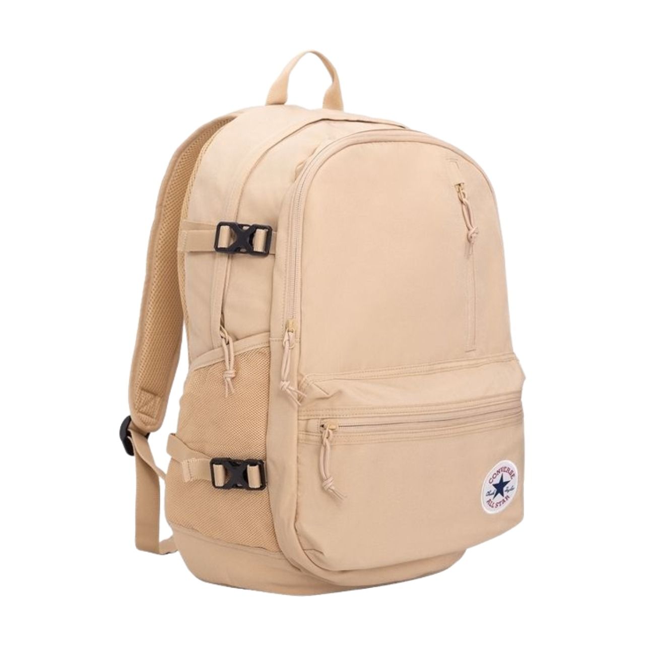 Converse Straight Edge Backpack 'Beige' UA5797-JC5