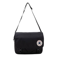Converse Talyor Messenger Crossbody Bag 'Black' UA5802-023