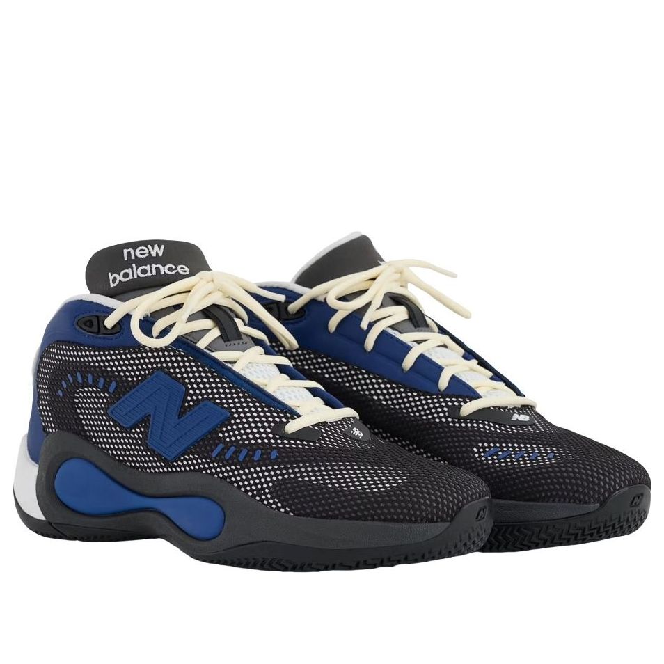 New Balance P400 'Black Inkwell' UFFBB3YC