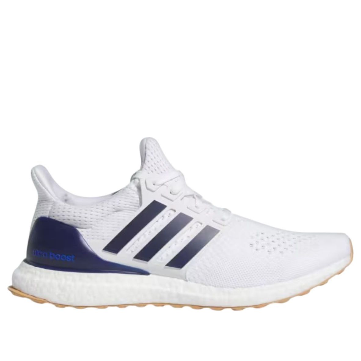 adidas Ultra Boost 1.0 'Cloud White Dark Blue Gum' JH9183