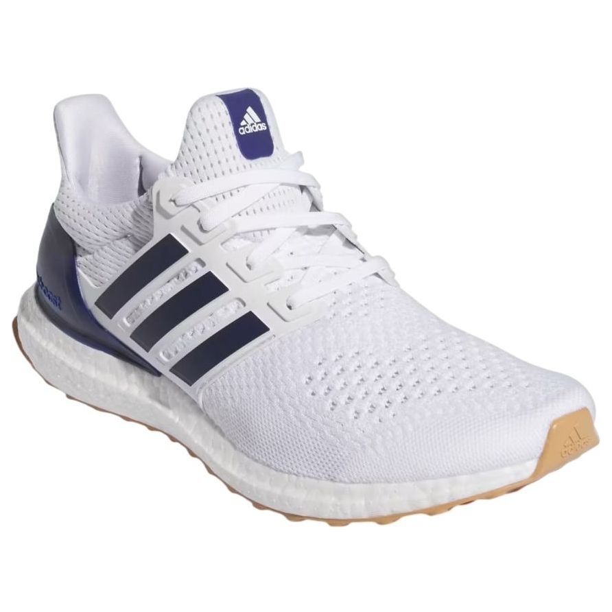 adidas Ultra Boost 1.0 'Cloud White Dark Blue Gum' JH9183