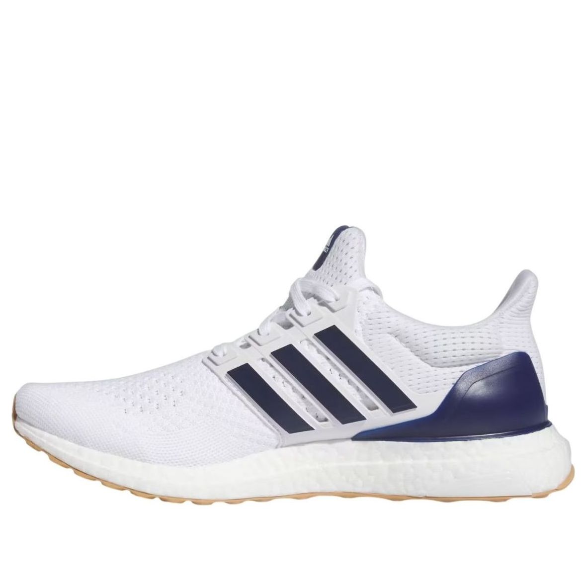 adidas Ultra Boost 1.0 'Cloud White Dark Blue Gum' JH9183