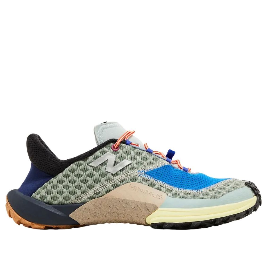 New Balance x Action Bronson Minimus Trail 'Pluto' UM10LAC