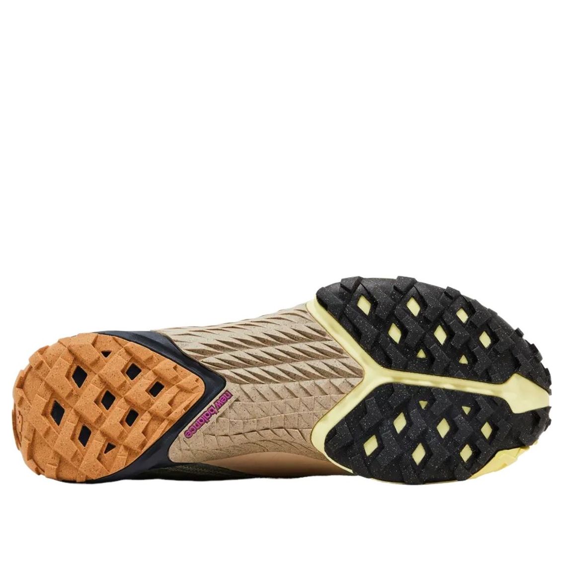 New Balance x Action Bronson Minimus Trail 'Pluto' UM10LAC