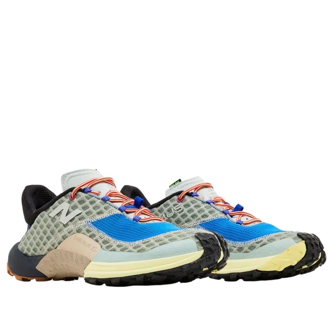 New Balance x Action Bronson Minimus Trail 'Pluto' UM10LAC