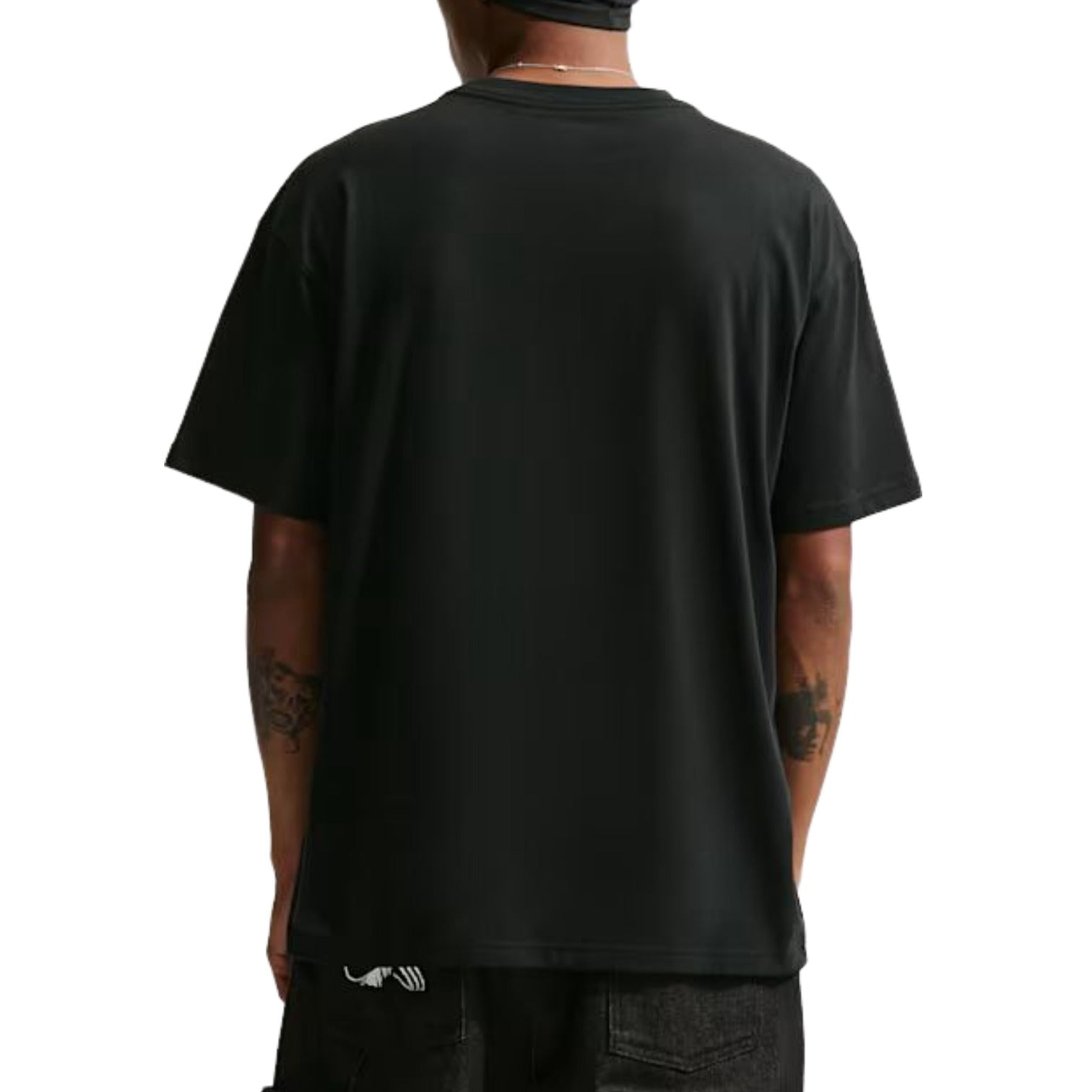 Nike Sportswear T-Shirt 'Black' IO9516-010